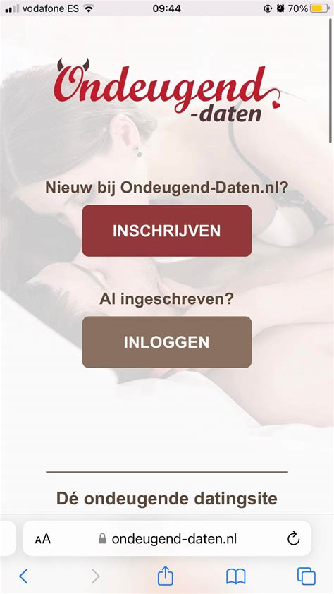 ondeugen daten|Dé ondeugende datingsite voor 18